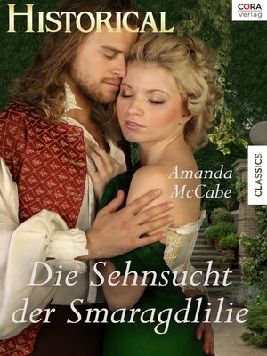 cover image of Die Sehnsucht der Smaragdlilie